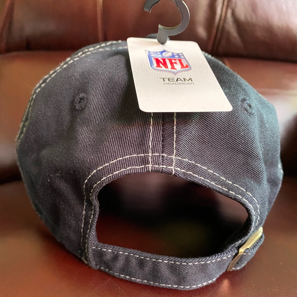 Los Angeles RAMS Cap - Picture 4 of 8